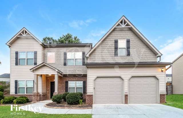 153 Humphry Ct - 153 Humphry Ct, Winder, GA 30680