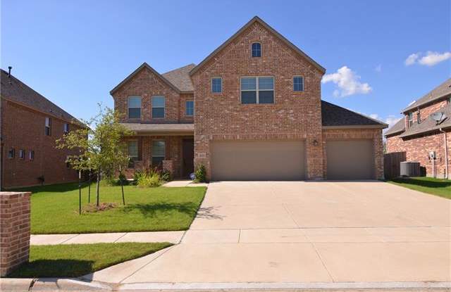 3023 Lakefield Drive - 3023 Lakefield Drive, Little Elm, TX 75068