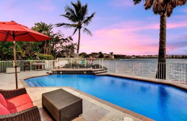 10230 Northwest 60th Place - 10230 Northwest 60th Place, Parkland, FL 33076