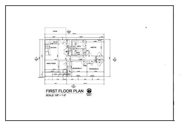 Home for Rent in Talladega, AL!!! Available to View with 48 Hours Notice! Gallery 3