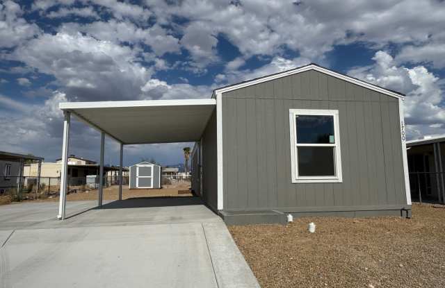 New construction Bullhead city home photos photos