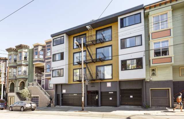 3875 18TH STREET Apartments Gallery 4
