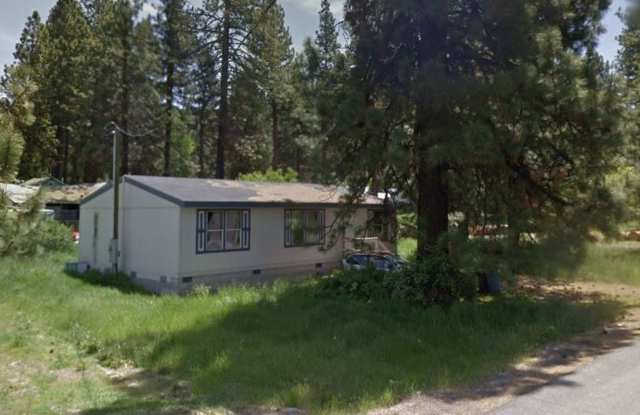 3 bedroom 2 bath in Chiloquin photos photos