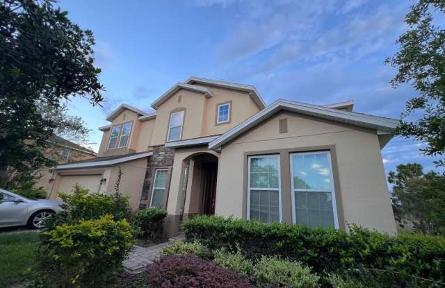 IMMEDIATE OCCUPANCY !!! LARGE// 5 Bedroom Home in Breckenridge// APOPKA!!! photos photos