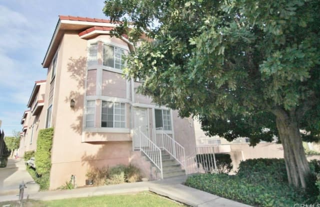 212 N Electric Avenue - 212 South Electric Avenue, Alhambra, CA 91801