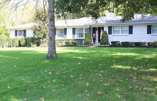 5405 Hill Road Circle, Nashville, TN, USA Gallery 1
