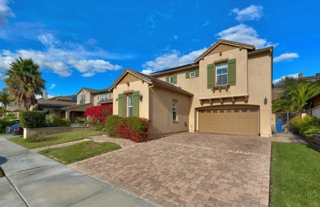 1479 Lost Creek Road - 1479 Lost Creek Road, Chula Vista, CA 91915