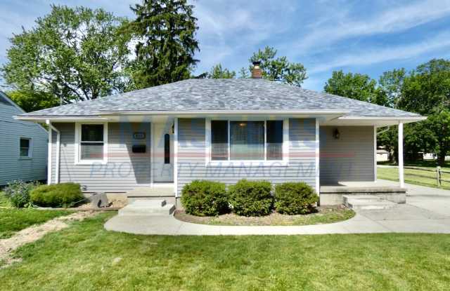 Charming Maumee Rental in a Great Location photos photos Charming Maumee Rental in a Great Location photos photos