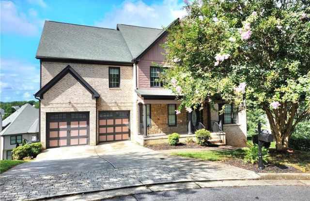 3306 Chastain Ridge Drive photos photos