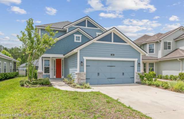 213 FOXCROSS Avenue - 213 Foxcross Ave, World Golf Village, FL 32092