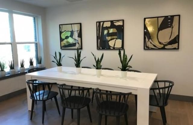 26 Bridge - 26 Bridge Street, Boston, MA 02131
