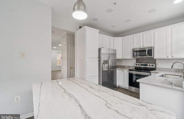 5611 HARTFIELD Avenue - 5611 Hartfield Avenue, Camp Springs, MD 20746