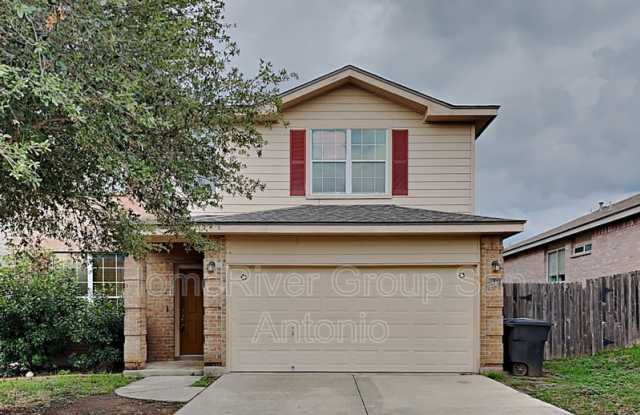 2911 Encino Robles - 2911 Encino Robles, San Antonio, TX 78259