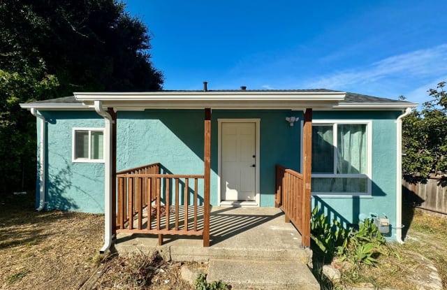 4004 San Pablo Dam Rd - 4004 San Pablo Dam Road, El Sobrante, CA 94803