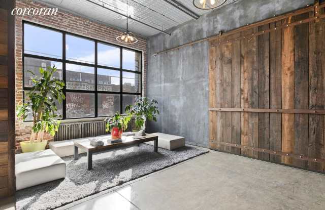 361 Stagg Street - 361 Stagg Street, Brooklyn, NY 11206