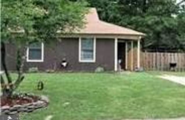 3355 JONATHAN COURT - 3355 Jonathan Court, Waldorf, MD 20602