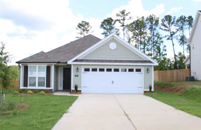 New 3 Bedroom 2 Bath Grovetown photos photos