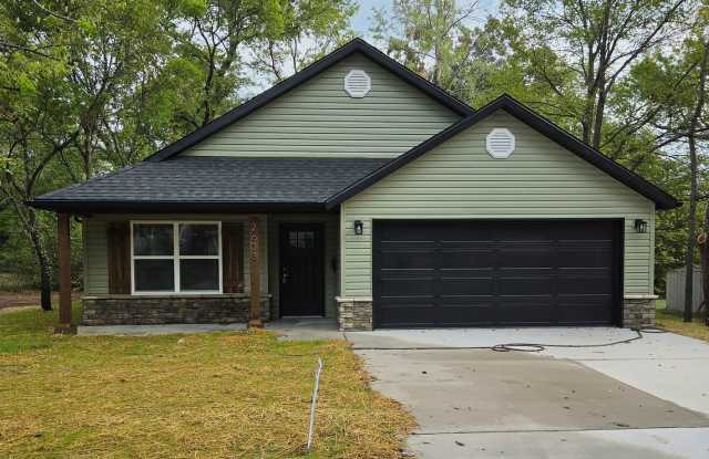 Brand new construction! Available now! Gallery 1