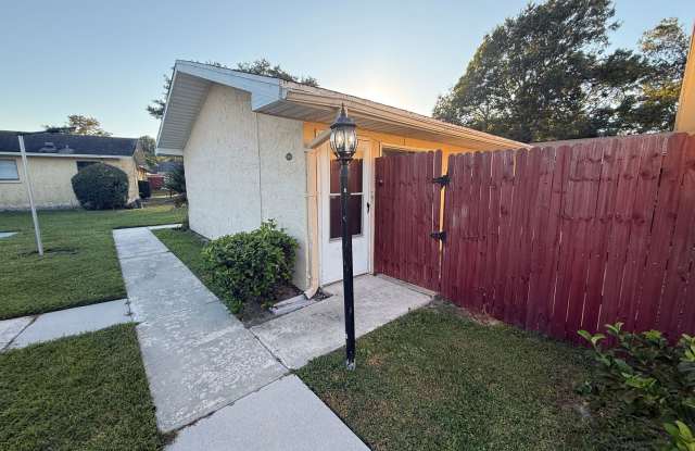 1 Bedroom/1 Bathroom 1st Floor Villa in Indian Ridge AVAILABLE NOW! photos photos 1 Bedroom/1 Bathroom 1st Floor Villa in Indian Ridge AVAILABLE NOW! photos photos