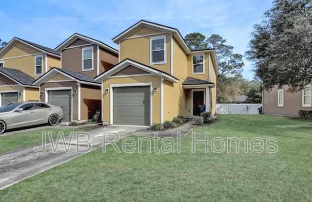 10957 Hidden Haven Ct - 10957 Hidden Haven Court, Jacksonville, FL 32218