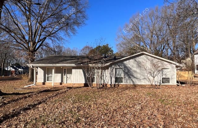 2199 Kingsrow Pkwy - 2199 Kingsrow Parkway, Memphis, TN 38016