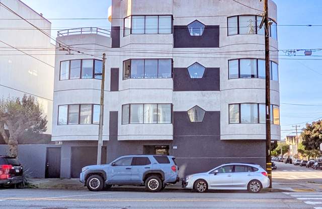 4095 California Street - 1 photos photos