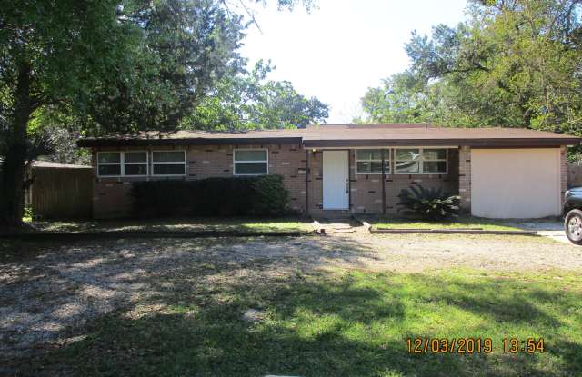 1906 GAMEWELL RD - 1906 Gamewell Road, Jacksonville, FL 32211