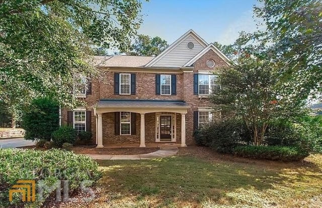 360 Ridgewood Drive - 360 Ridgewood Drive, Fayetteville, GA 30215