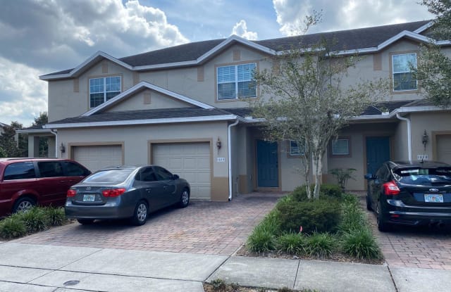 1614 Orrington Payne Place - 1614 Orrington Payne Place, Seminole County, FL 32707