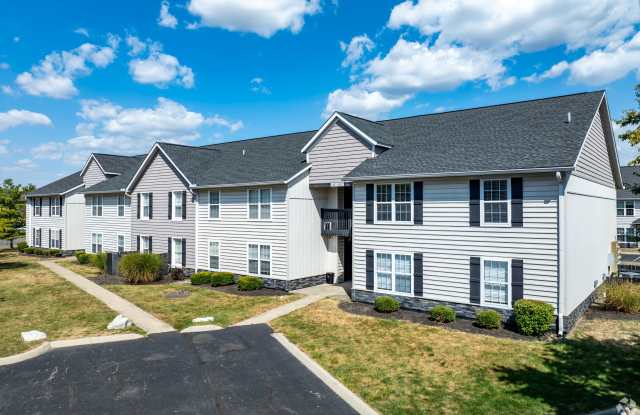 Hilliard Station Apartments photos photos Hilliard Station Apartments photos photos