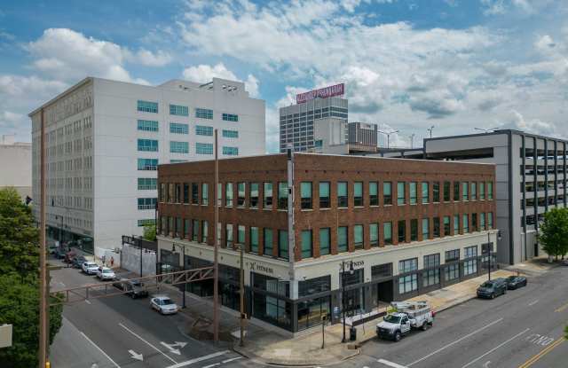 1801 2nd Ave N unit 414 (Downtown/New Ideal Building) Gallery 3