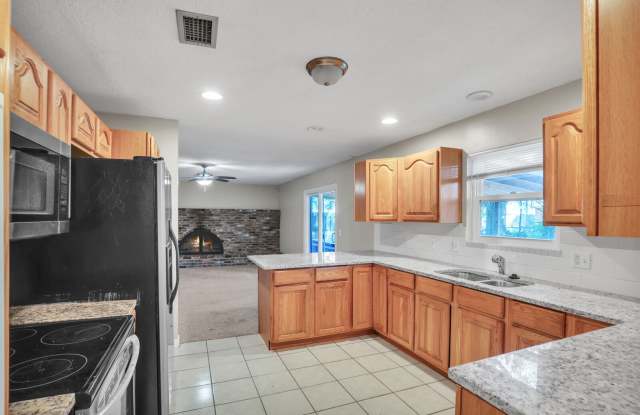 4 bedroom 2.5 bath home in Fort Caroline! photos photos 4 bedroom 2.5 bath home in Fort Caroline! photos photos