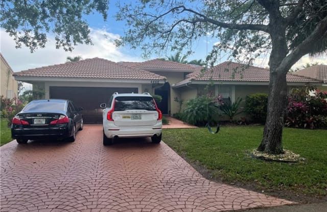 4466 Northwest 63rd Drive - 4466 Northwest 63rd Drive, Coconut Creek, FL 33073