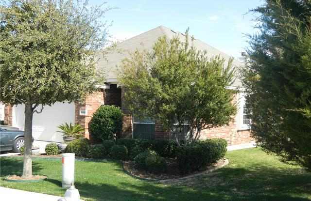 6604 Cascade Canyon Trail - 6604 Cascade Canyon Trail, Fort Worth, TX 76179