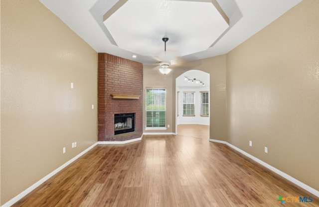 4503 Steamboat Springs Drive Gallery 4