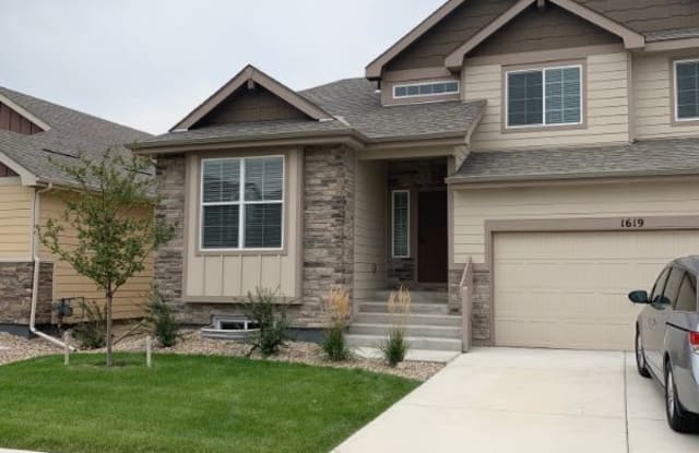 1619 First Light Drive - 1619 First Light Drive, Windsor, CO 80550