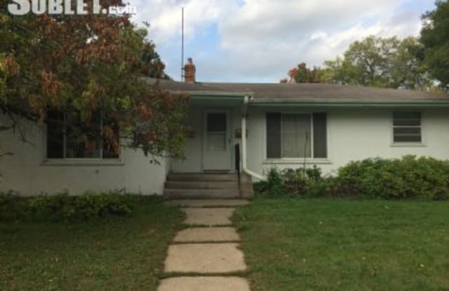 1379 Idaho Ave E, St P - 1379 East Idaho Avenue, St. Paul, MN 55106