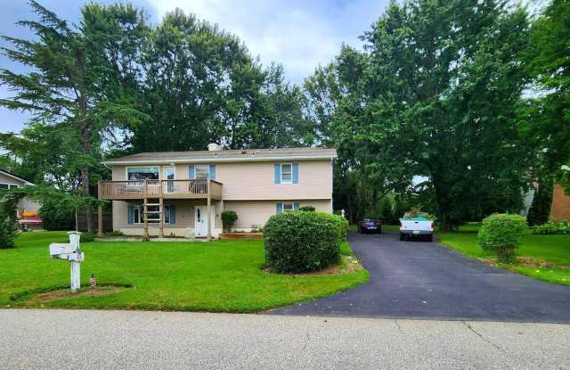 122 BAY VIEW Drive photos photos