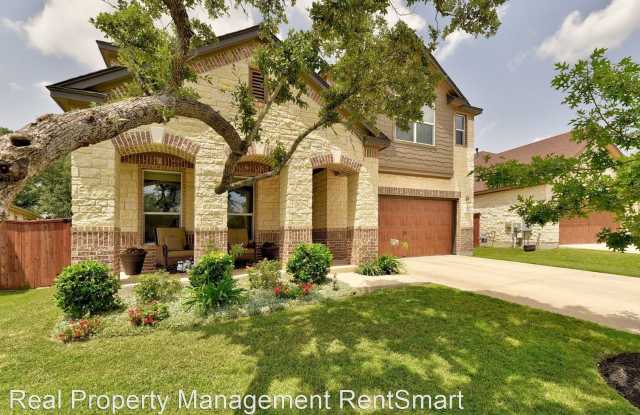1517 Uhland Drive - 1517 Uhland Drive, Leander, TX 78641