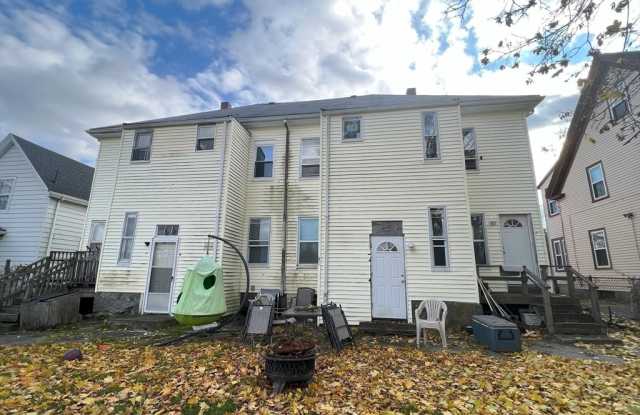 79 Gilbert St - 79 Gilbert Street, Quincy, MA 02169