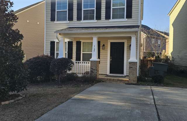 165 Canal Place Circle - 165 Canal Place Circle, Columbia, SC 29201