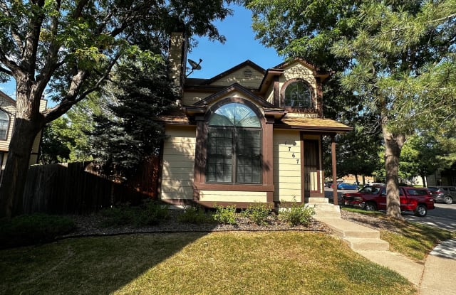 1767 S. Pitkin Cir. photos photos