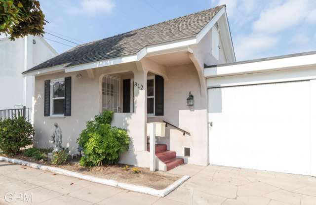 812 S Columbus Ave - 812 S Columbus Ave, Glendale, CA 91204
