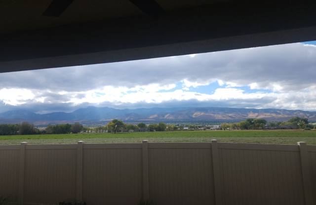 Beautiful Damonte Ranch Home photos photos