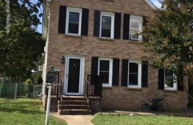 80 Monmouth Road photos photos