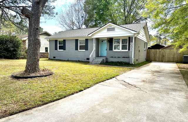 Gorgeous 3 Bed 1 Bath Renovated Brick Home off Ashley Phosphate Road! photos photos