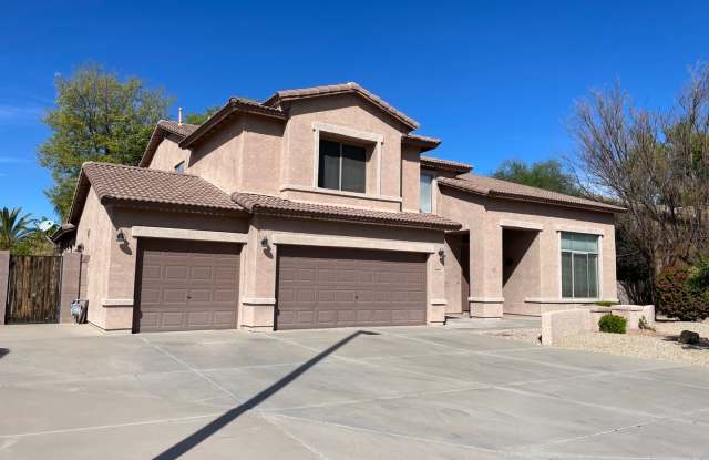 Gilbert 5 bedroom (Gateway Ranch) photos photos