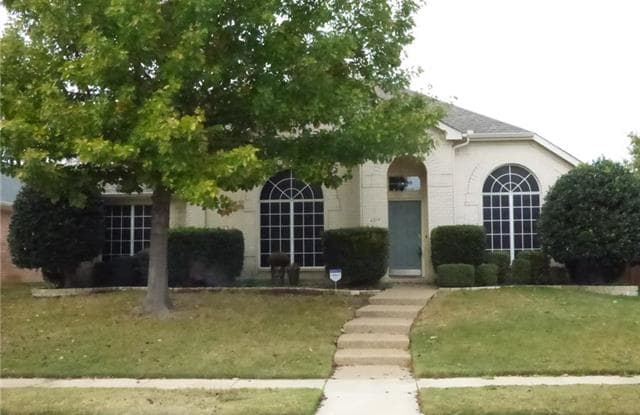 4217 Munira Drive - 4217 Munira Dr, Frisco, TX 75035