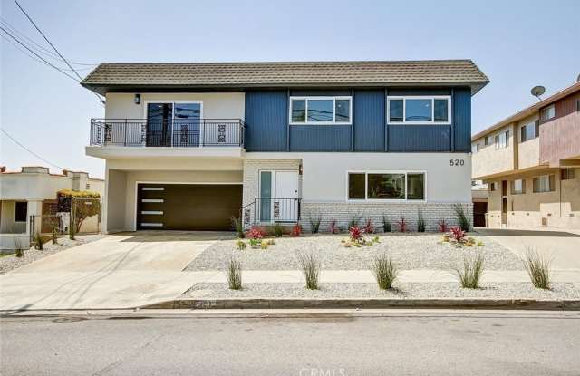 520 E Regent Street - 520 East Regent Street, Inglewood, CA 90301