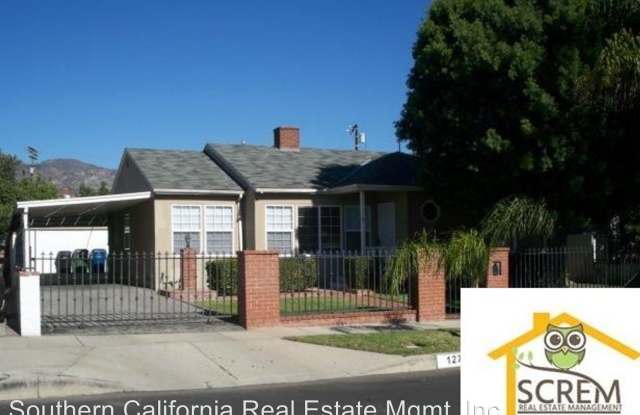 12704 Woodcock Avenue - 12704 Woodcock Avenue, Los Angeles, CA 91342